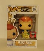 Funko Pop Freddy Funko, Enlèvement ou Envoi, Neuf