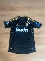 Real Madrid 2011/2012 uit retroshirt maat M, Nieuw, Shirt, Ophalen of Verzenden, Maat M