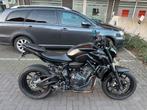 Yamaha MT07 2024 A2, Motos, Motos | Yamaha, Entreprise, Quickshifter