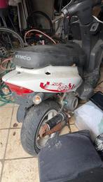 Scooter a vendre pas de papier, Enlèvement ou Envoi, Comme neuf