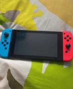 Nintendo Switch, Consoles de jeu & Jeux vidéo, Consoles de jeu | Nintendo Switch, Enlèvement ou Envoi