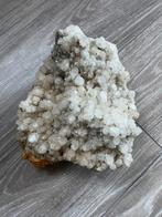 Kwarts, Enlèvement ou Envoi, Minéral