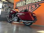 Harley-Davidson Tour Road king (bj 2021), Motoren, 1745 cc, Bedrijf, Overig