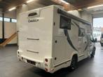 Ford Transit Chausson S697, Caravans en Kamperen, Tot en met 2, Diesel, 6 tot 7 meter, Half-integraal