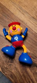 Toi-toys wiebelende clown, Ophalen of Verzenden, Zo goed als nieuw