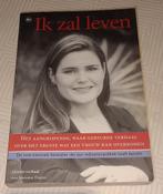 Marianne Thamm - Ik zal leven, Livres, Biographies, Comme neuf, Marianne Thamm, Enlèvement ou Envoi