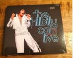 THE HILLBILLY CAT LIVE (ELVIS PRESLEY), Verzenden, Nieuw in verpakking, Poprock