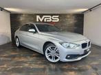 BMW 3 Serie 318 2.0 d AUTO * CAMÉRA * GPS * CLIM * CUIR*GAR, Automaat, 4 deurs, Achterwielaandrijving, 4 cilinders