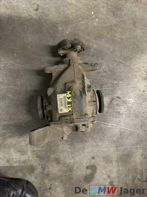 Differentieel BMW X1 E84 E81 E87 130i E90 E91 325xi 7566181, Auto-onderdelen, Transmissie en Toebehoren, BMW, Gebruikt, Ophalen of Verzenden