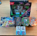 Sealed pokémon spullen!, Ophalen of Verzenden, Boosterbox