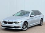 BMW 520d Touring G31 2018 EURO 6d, Auto's, BMW, Automaat, Achterwielaandrijving, Leder, Bedrijf