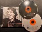 MICK JAGGER - The very best of Mick ( CD & DVD ), Verzenden, Zo goed als nieuw, Poprock