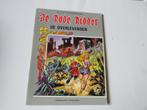 DE RODE RIDDER, DE OVERLEVENEN, Karel Biddeloo, Enlèvement ou Envoi, Une BD, Utilisé