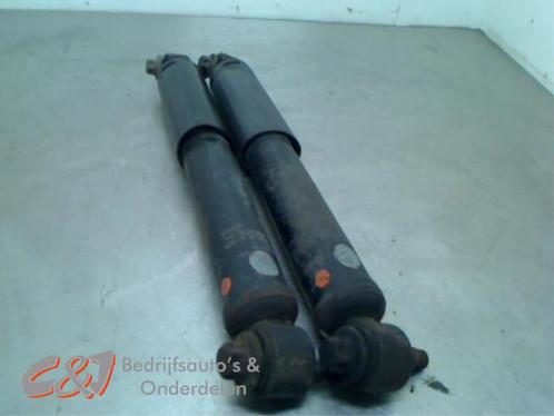 Schokdemper set van een Fiat Ducato, Auto-onderdelen, Ophanging en Onderstel, Fiat, Gebruikt, 3 maanden garantie, Ophalen of Verzenden
