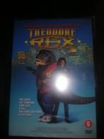 dvd theodore rex   nieuw in folie, Ophalen of Verzenden, Nieuw in verpakking