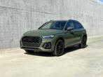 Audi Q5 50 TFSIe Quattro Sportback S Line Black Style  Full, Auto's, Automaat, 1998 cc, Euro 6, 4 cilinders