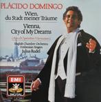 Wien, du Stadt meiner Träume - Placido Domingo - EMI - DDD, Ophalen of Verzenden, Zo goed als nieuw, Opera of Operette