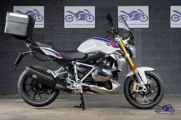 Bmw R 1250 R - 15.164 km beschikbaar voor biedingen