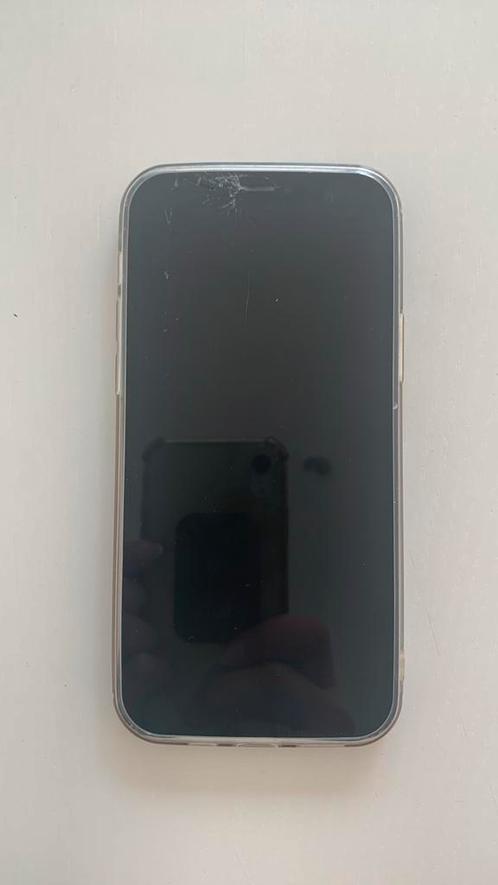 Apple iPhone 12 Blue 128GB, Telecommunicatie, Mobiele telefoons | Apple iPhone, Gebruikt, iPhone 12, Blauw, Ophalen