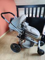 Buggy Quinny Buzz Xtra, Kinderen en Baby's, Ophalen, Gebruikt, Quinny, Voetenzak