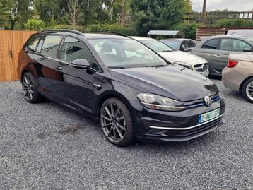 Vw golf variant blue motion benz/Cng reeds gvv  beschikbaar voor biedingen