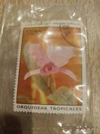 postzegel Cuba, Enlèvement ou Envoi