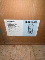 Système de suspension Geberit (toilettes) - dans une boîte, Bricolage & Construction, Enlèvement, Comme neuf, Toilettes