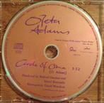 OLETA ADAMS CIRCLE OF ONE - USA CD PROMO SINGLE, CD & DVD, CD Singles, Comme neuf, 1 single, R&B et Soul, Envoi