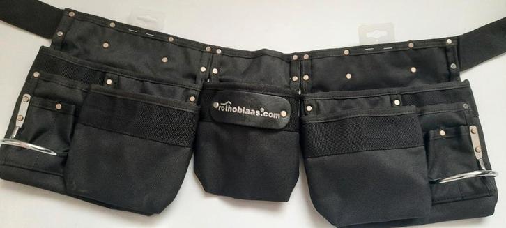 Rothoblaas gereedschap heuptas, Doe-het-zelf en Bouw, Veiligheidskleding, Nieuw, Ophalen of Verzenden