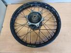 honda xr 250 achterwiel velg, Enlèvement ou Envoi, Utilisé