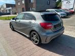 Mercedes-Benz A-Klasse 1.6 Benzine* Automaat*, Auto's, Mercedes-Benz, 1595 cc, Bedrijf, 5 zetels, 5 deurs