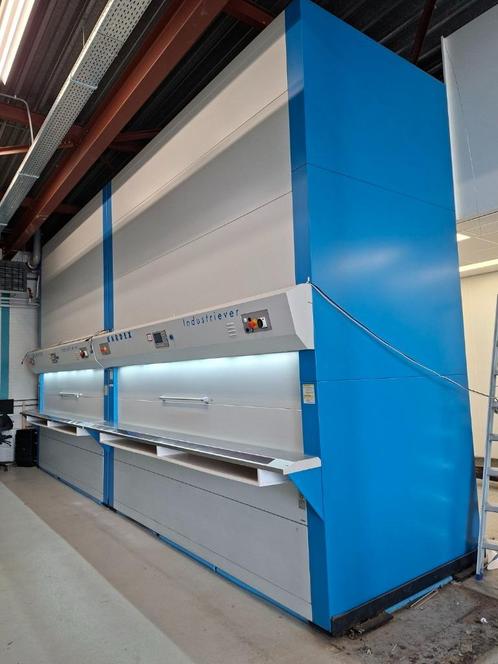 Kardex Industriever paternoster, Doe-het-zelf en Bouw, Gereedschap | Machine-onderdelen en Toebehoren, Gebruikt, Ophalen