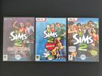 De sims 2 pc game, Ophalen of Verzenden, Gebruikt, Simulatie