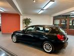 BMW 114i Sportline|nette staat |Volledige onderhoudshistorie, Auto's, BMW, Zwart, 4 cilinders, Zwart, Bedrijf