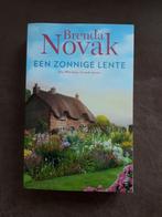 Brenda Novak - Een zonnige lente, Boeken, Ophalen of Verzenden, Zo goed als nieuw