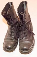 Gendarmerie - combat shoes, Ophalen of Verzenden, Rijkswacht, Kleding of Schoenen