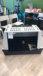 Cage de Transport Ferplast Atlas Car 100, Ophalen, Zo goed als nieuw