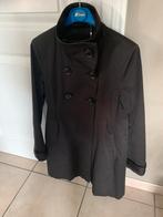 Trenchcoat WE zwart S met binnen zak weinig gedragen, Kleding | Dames, Jassen | Zomer, Ophalen of Verzenden
