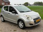 Suzuki Alto 1.0 Comfort Plus|Airco|5-Deurs|Radio, Auto's, Suzuki, Voorwielaandrijving, Euro 5, 200 kg, Emergency brake assist