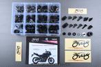 Kit visserie pour YAMAHA MT09 TRACER 900 2015 - 2020, Enlèvement ou Envoi, Neuf