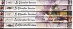 DVD Lodoss : La légende du Chevalier Héroique - intégrale, CD & DVD, Comme neuf, À partir de 12 ans, Autres types, Anime (japonais)
