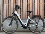 Vélo électrique Pegasus Bosch, Comme neuf, Autres marques, 51 à 55 cm, 50 km par batterie ou plus