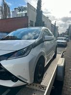 Te koop: Toyota Aygo 2016 – Automaat – 99.000 km, Automaat, Particulier, Aygo, Te koop