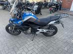 CF Moto	650MT, Motoren, Bedrijf, Meer dan 35 kW, CF Moto, 650 cc