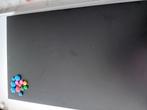 Magneetbord zwart, Huis en Inrichting, Woonaccessoires | Memoborden, Ophalen, Gebruikt, Magneetbord