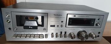 Technics 641 disponible aux enchères