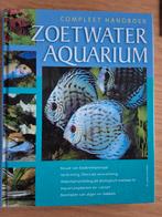 Handboek Zoetwateraquarium, Boeken, Dieren en Huisdieren, Ophalen, Gelezen, Vissen
