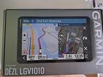 Garmin GPS LGV1010 - groot formaat (vrachtwagen), Ophalen of Verzenden, Gebruikt