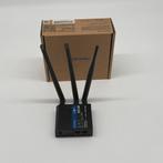 TELTONIKA RUT240 Wi-Fi router + 4G - in nette staat met doos, Enlèvement ou Envoi, Utilisé, Routeur