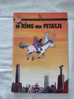 Nero - de ring van Petatje - Middelkerke uitgave, Eén stripboek, Ophalen of Verzenden, Zo goed als nieuw